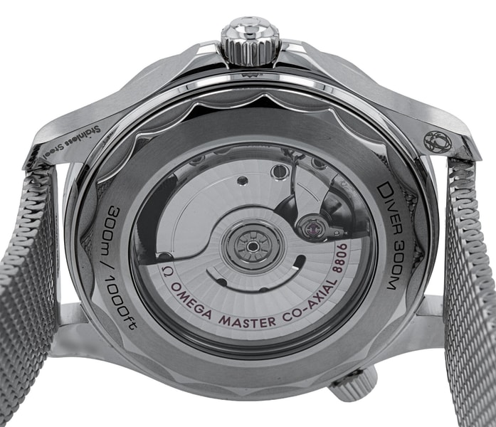 Omega Seamaster Diver 300m 210.30.42.20.06.002